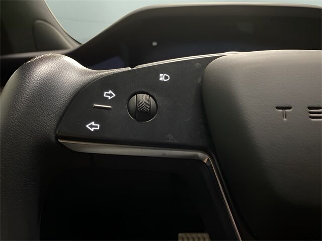 2022 Tesla Model S Plaid Dallas TX