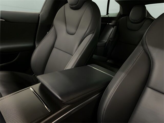 2022 Tesla Model S Plaid Dallas TX