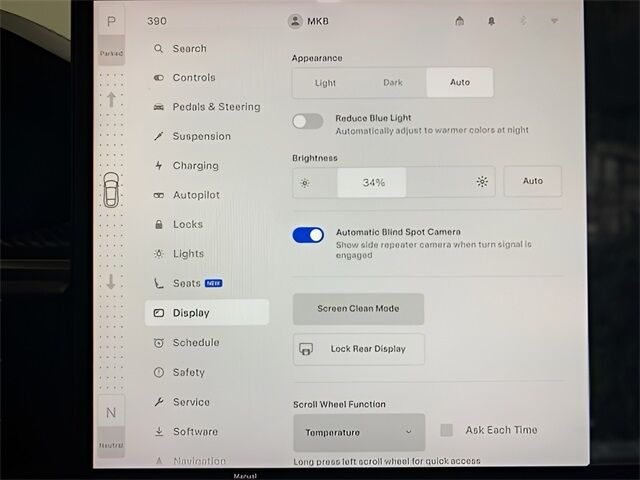 2022 Tesla Model S Plaid Dallas TX