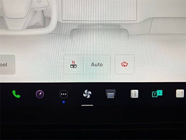 2022 Tesla Model S Plaid Dallas TX