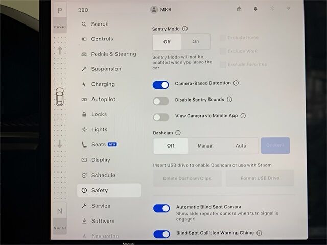 2022 Tesla Model S Plaid Dallas TX