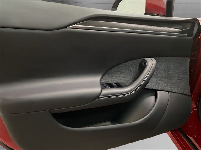 2022 Tesla Model S Plaid Dallas TX