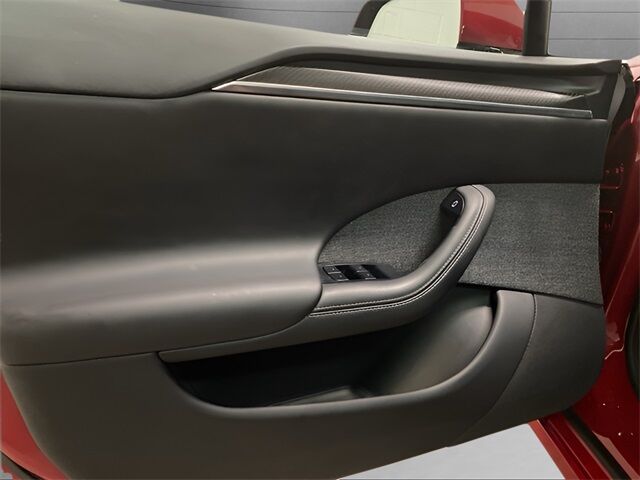 2022 Tesla Model S Plaid Dallas TX
