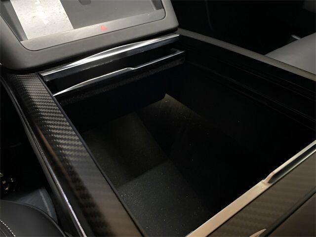 2022 Tesla Model S Plaid Dallas TX