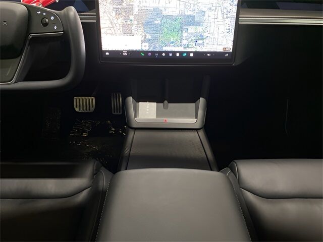 2022 Tesla Model S Plaid Dallas TX