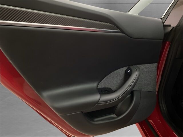 2022 Tesla Model S Plaid Dallas TX