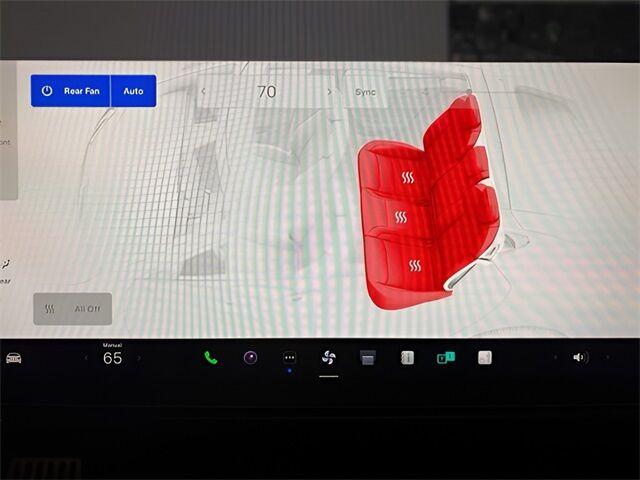 2022 Tesla Model S Plaid Dallas TX