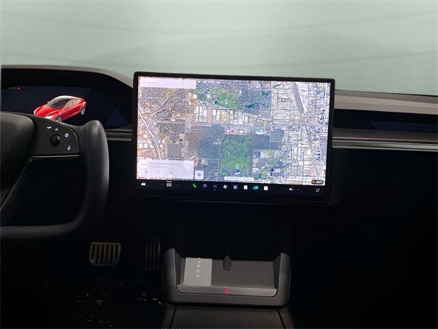2022 Tesla Model S Plaid Dallas TX