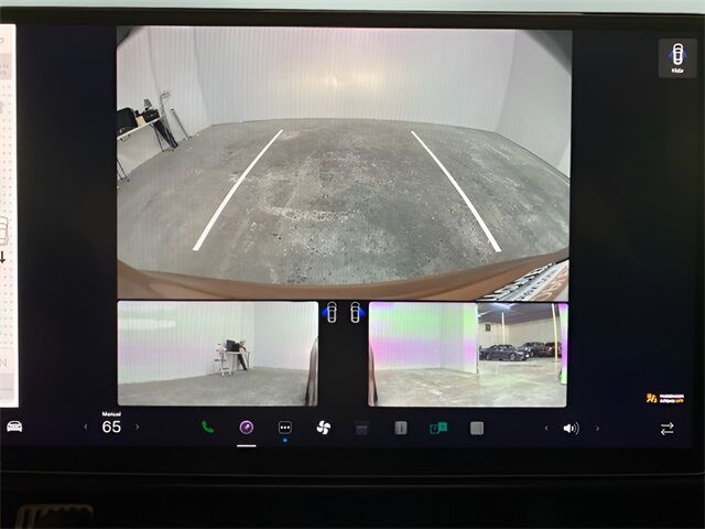 2022 Tesla Model S Plaid Dallas TX