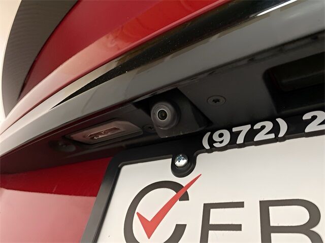 2022 Tesla Model S Plaid Dallas TX