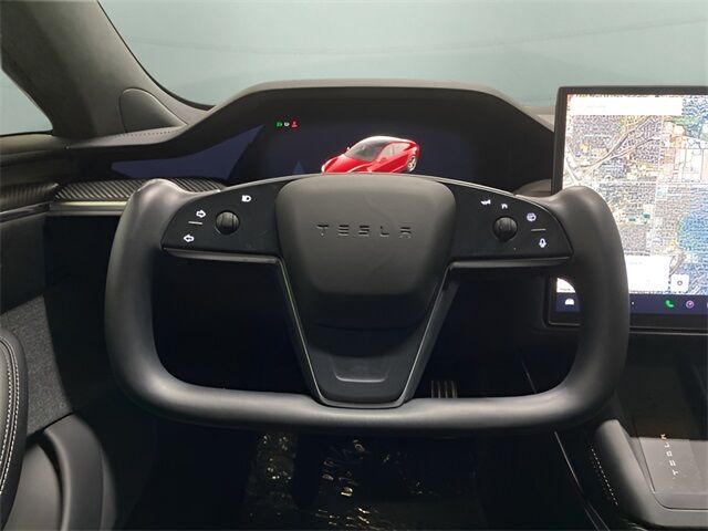 2022 Tesla Model S Plaid Dallas TX