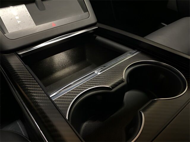 2022 Tesla Model S Plaid Dallas TX