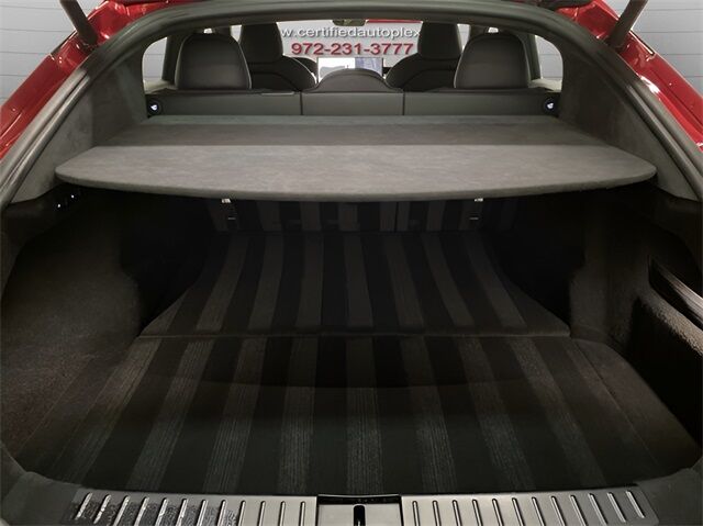 2022 Tesla Model S Plaid Dallas TX