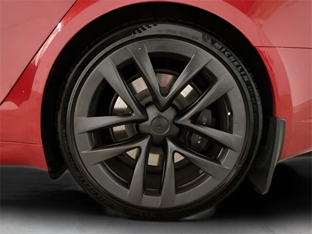 2022 Tesla Model S Plaid Dallas TX