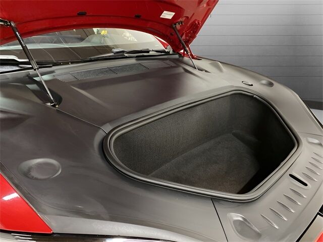 2022 Tesla Model S Plaid Dallas TX