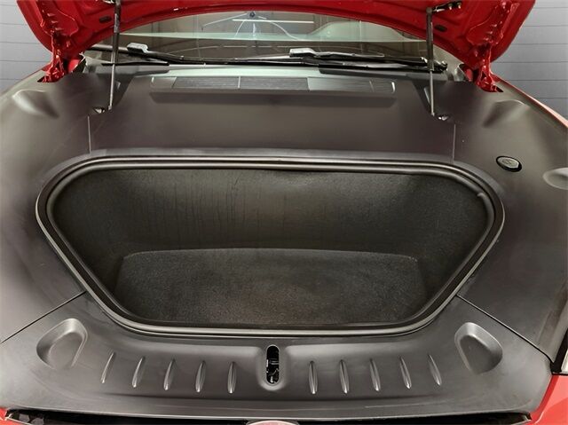 2022 Tesla Model S Plaid Dallas TX