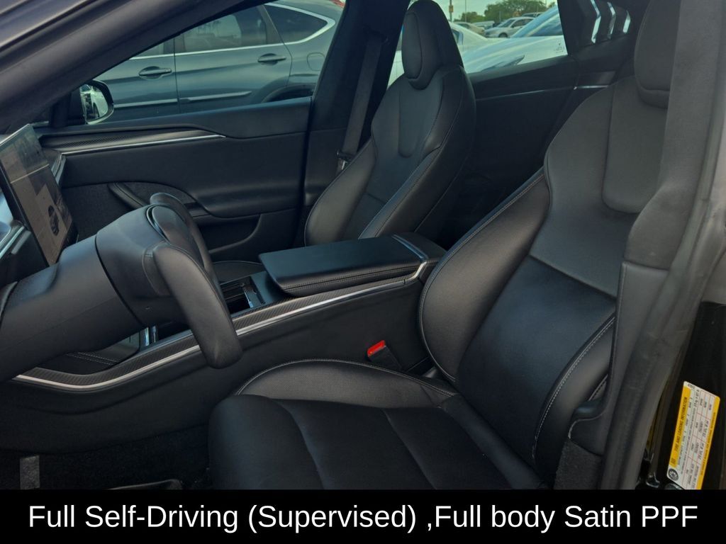2022 Tesla Model S Plaid Beaverton OR