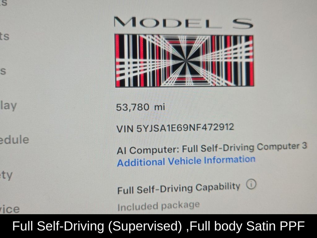 2022 Tesla Model S Plaid Beaverton OR