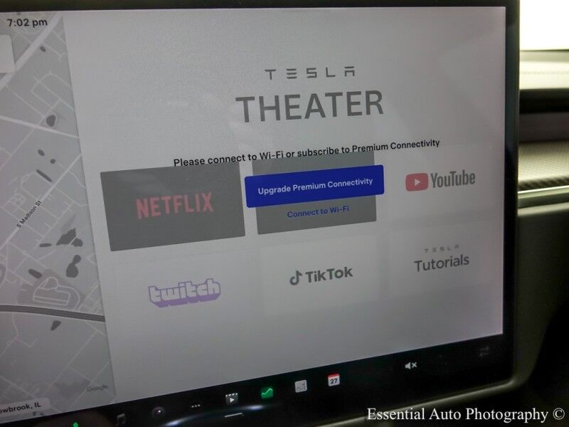 2022 Tesla Model S Plaid REFRESH ENHANCED AUTOPILOT Willowbrook IL