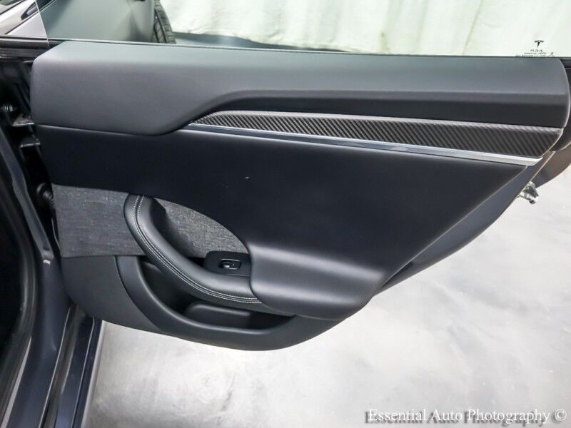 2022 Tesla Model S Plaid REFRESH ENHANCED AUTOPILOT Willowbrook IL