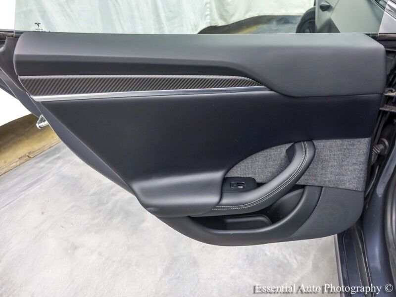 2022 Tesla Model S Plaid REFRESH ENHANCED AUTOPILOT Willowbrook IL