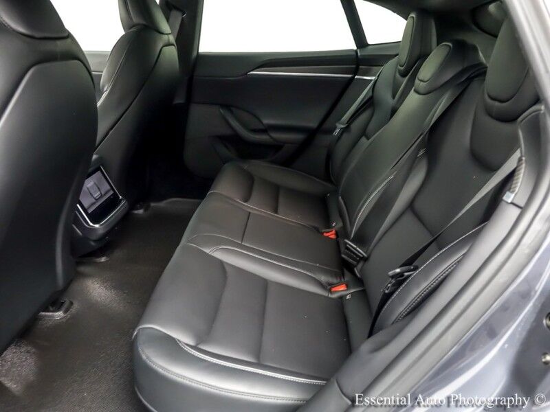 2022 Tesla Model S Plaid REFRESH ENHANCED AUTOPILOT Willowbrook IL