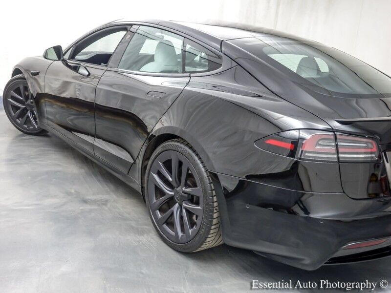 2022 Tesla Model S Plaid REFRESH Willowbrook IL