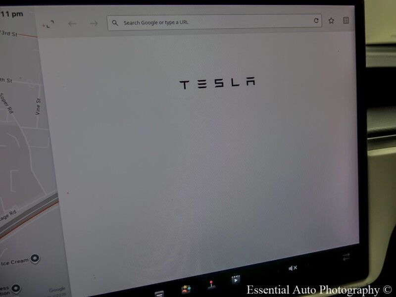 2022 Tesla Model S Plaid REFRESH Willowbrook IL