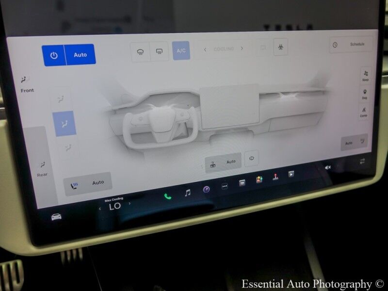 2022 Tesla Model S Plaid REFRESH Willowbrook IL