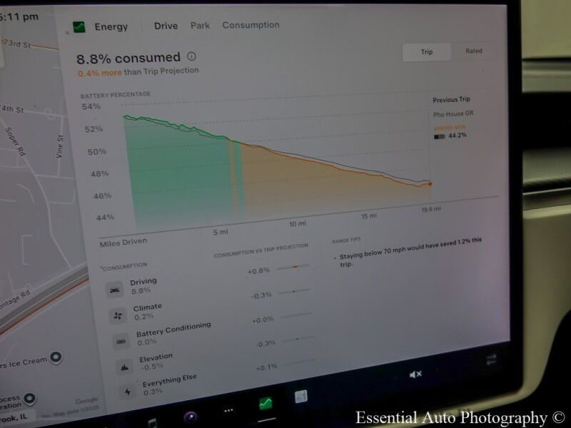 2022 Tesla Model S Plaid REFRESH Willowbrook IL