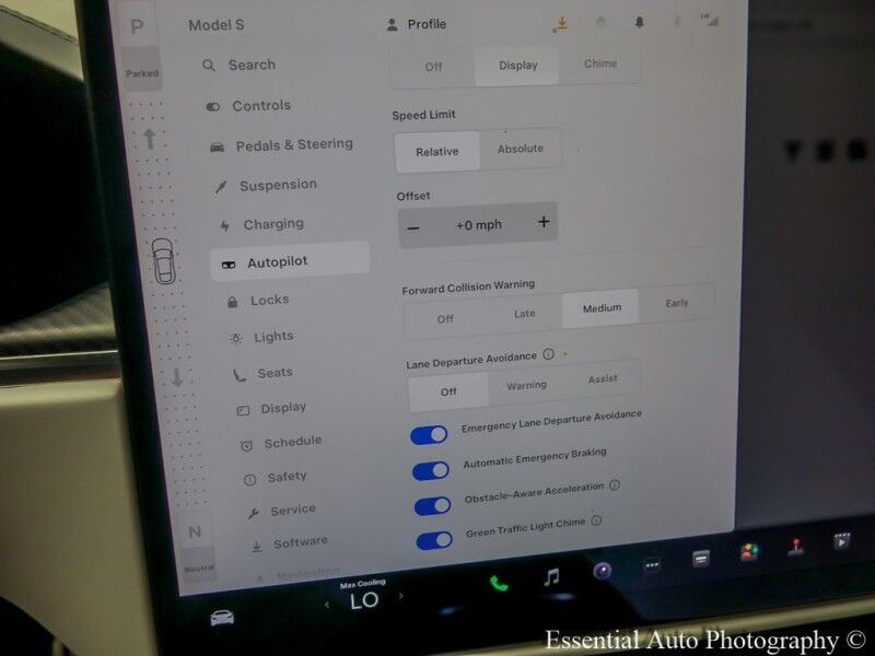 2022 Tesla Model S Plaid REFRESH Willowbrook IL