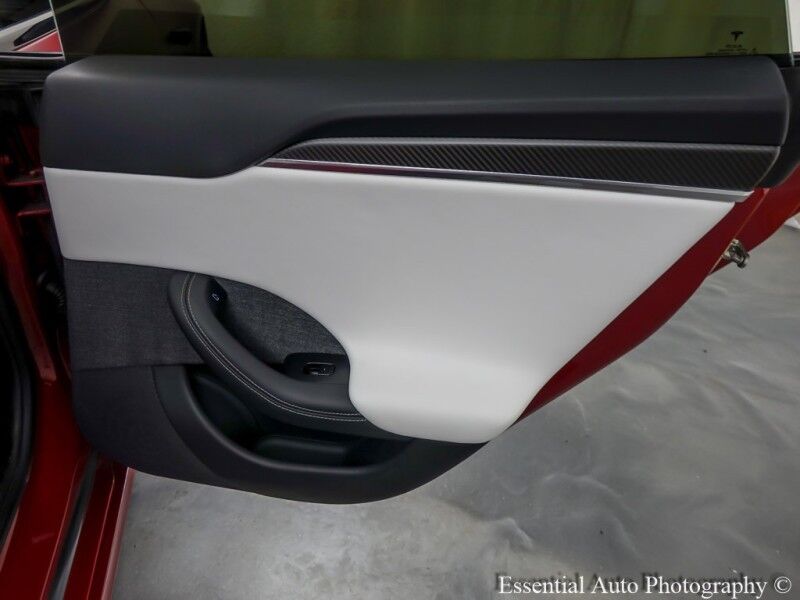 2022 Tesla Model S Plaid REFRESH Willowbrook IL