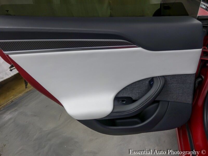 2022 Tesla Model S Plaid REFRESH Willowbrook IL
