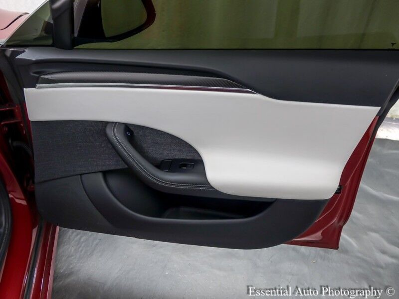 2022 Tesla Model S Plaid REFRESH Willowbrook IL
