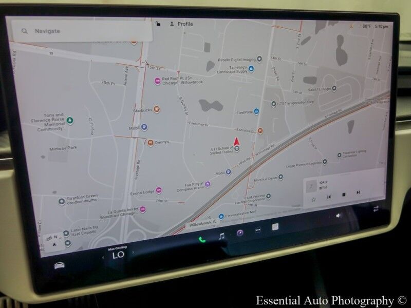 2022 Tesla Model S Plaid REFRESH Willowbrook IL