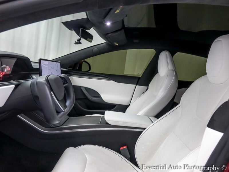 2022 Tesla Model S Plaid REFRESH Willowbrook IL
