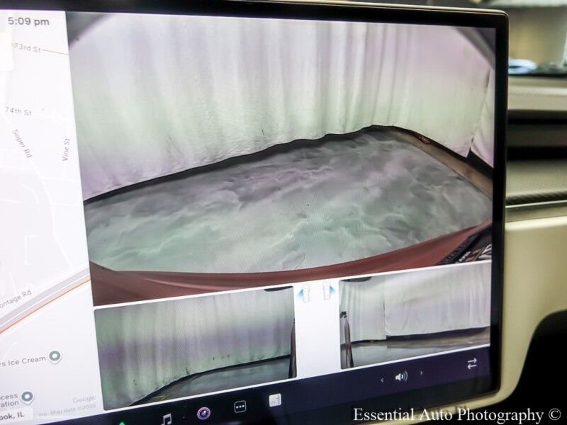 2022 Tesla Model S Plaid REFRESH Willowbrook IL