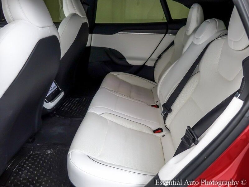 2022 Tesla Model S Plaid REFRESH Willowbrook IL
