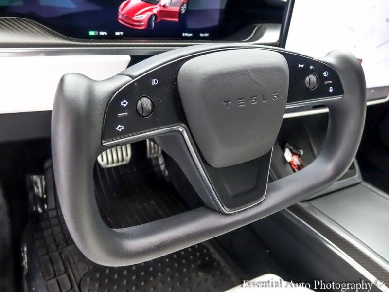 2022 Tesla Model S Plaid REFRESH Willowbrook IL