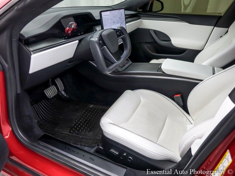 2022 Tesla Model S Plaid REFRESH Willowbrook IL