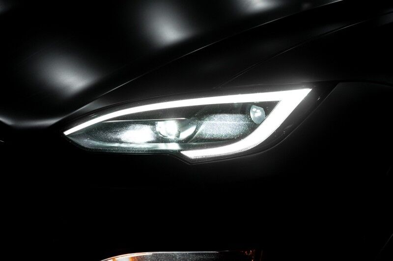 2022 Tesla Model S Plaid Sedan Peoria AZ