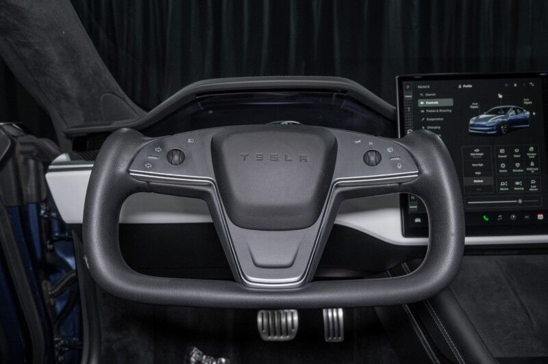 2022 Tesla Model S Plaid Sedan Peoria AZ