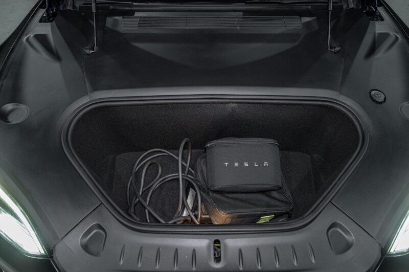 2022 Tesla Model S Plaid Sedan Peoria AZ