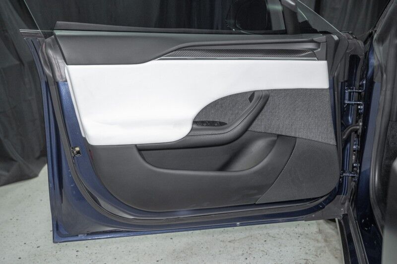 2022 Tesla Model S Plaid Sedan Peoria AZ