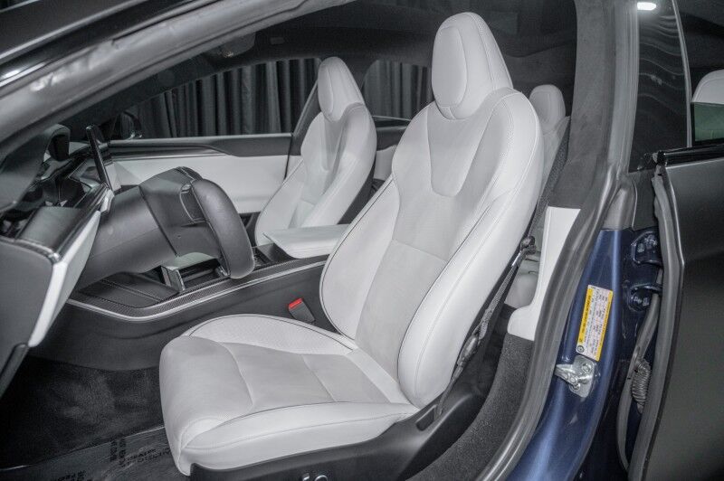 2022 Tesla Model S Plaid Sedan Peoria AZ