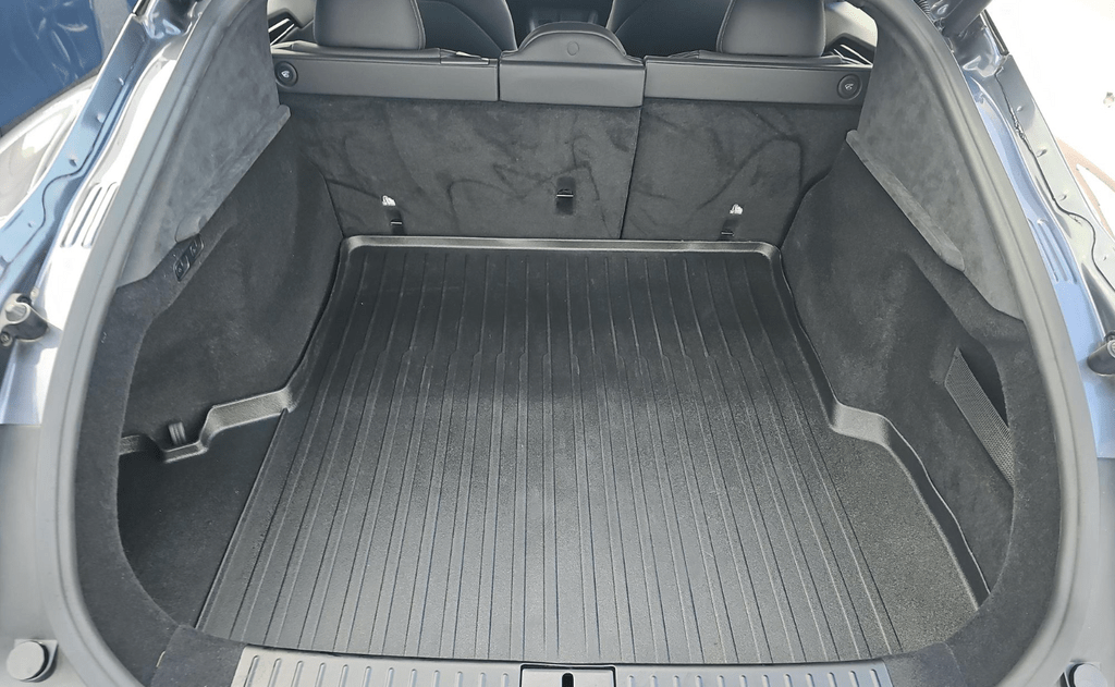 2022 Tesla Model S Plaid Tigard OR