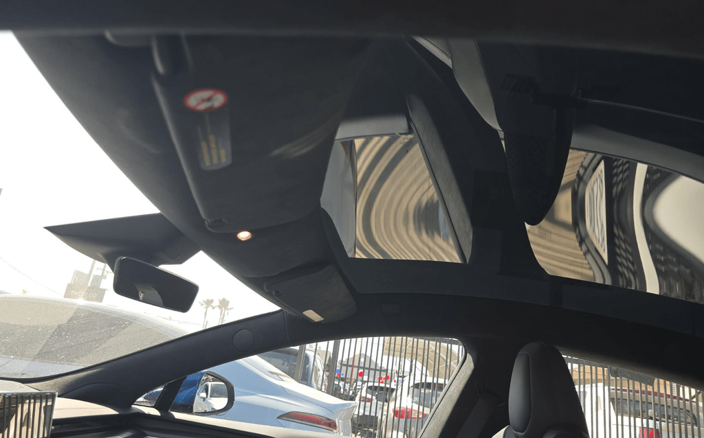 2022 Tesla Model S Plaid Tigard OR