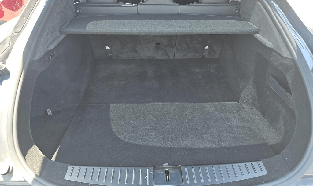 2022 Tesla Model S Plaid Tigard OR