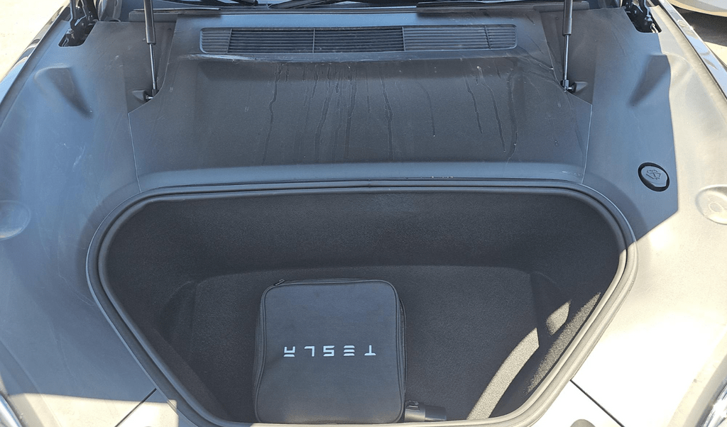 2022 Tesla Model S Plaid Tigard OR
