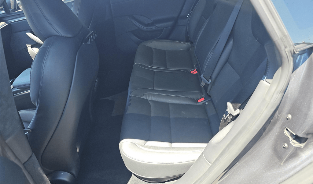 2022 Tesla Model S Plaid Tigard OR